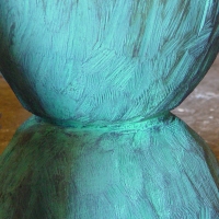 patinas